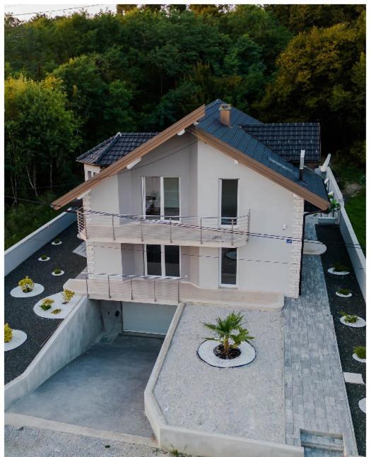 J&j Villa Sesvete