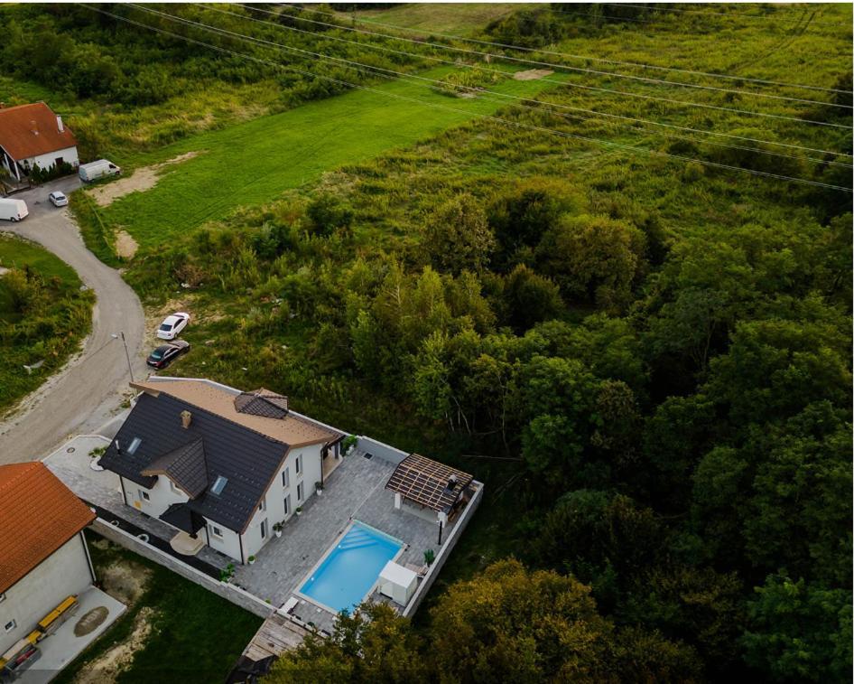 J&j Villa Sesvete